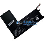 Batería para PDA UTL5261115-2S 10 hebillas 7 líneas [Batería de repuesto]